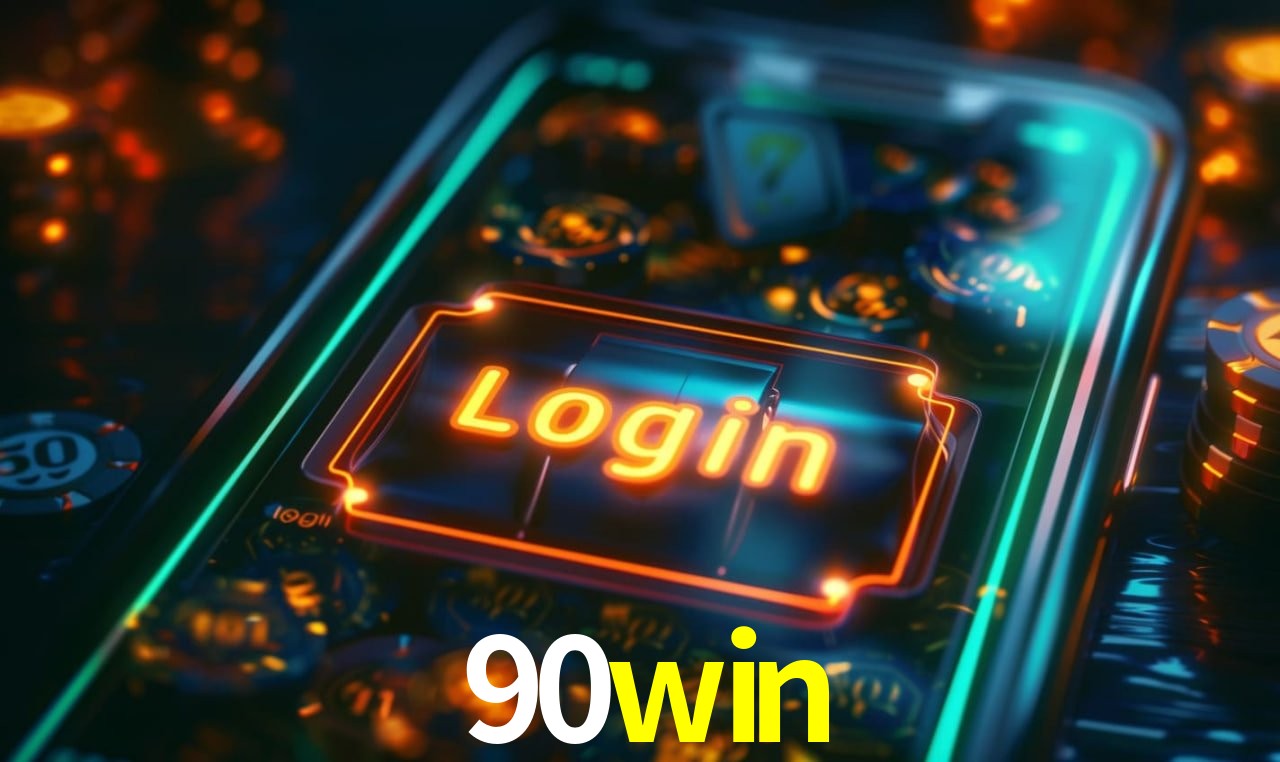 Welcome Bonus 90win