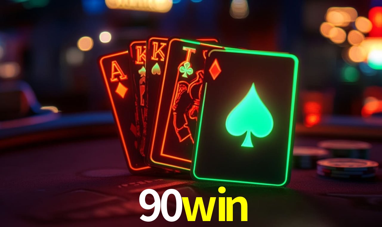 Estatísticas 90win