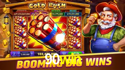 Descubra a Essência do 90win: Nossa História e Compromissos