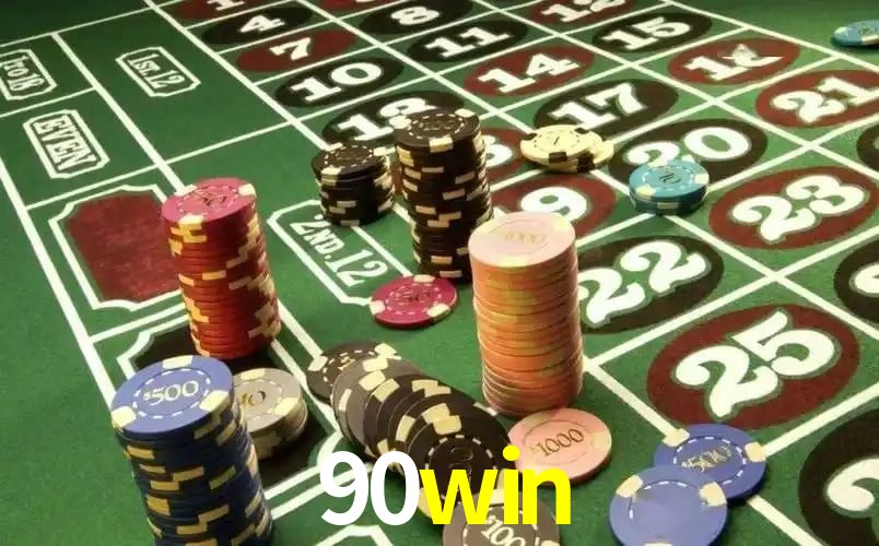 Experiência VIP 90win