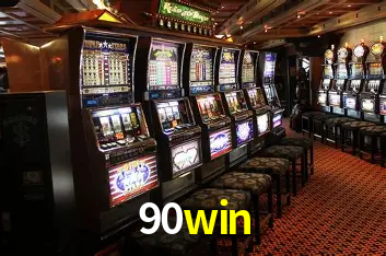 A Revolução dos Aplicativos de Jogos no 90win