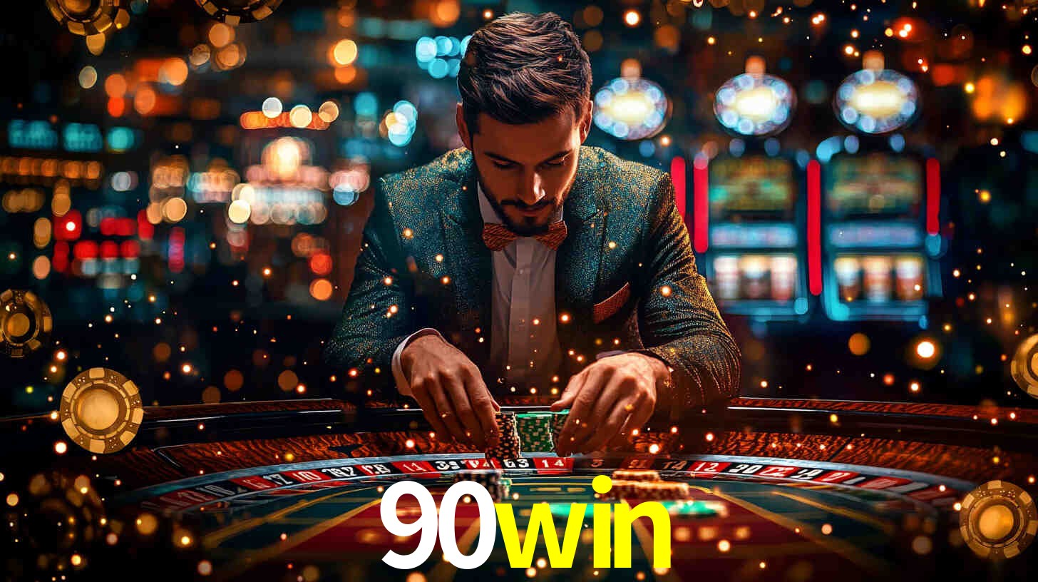 Programa VIP 90win