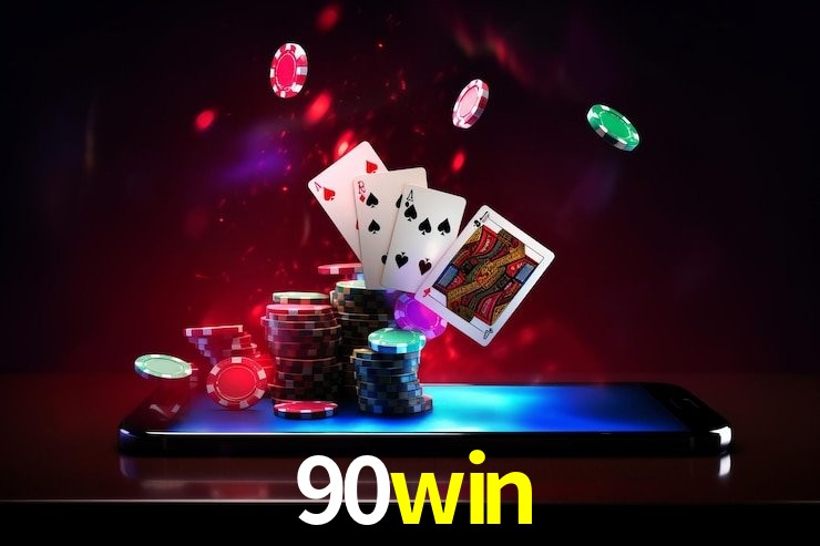 Slot Games 90win