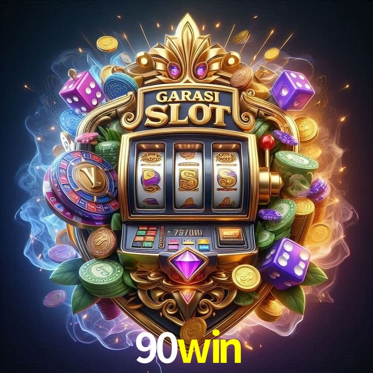 Provedores de Jogos 90win