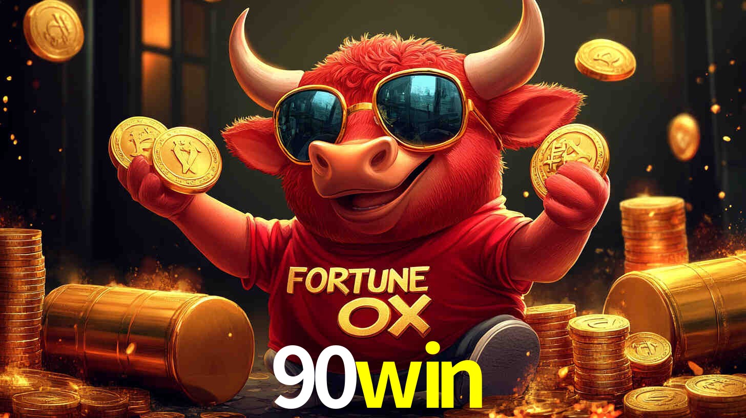 Descubra a Magia dos Jogos de Arcade no 90win