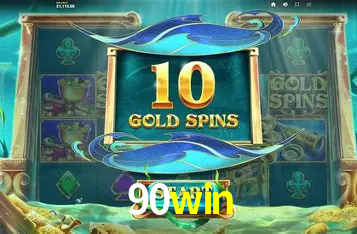 Descubra o Mundo do Cassino Online com 90win