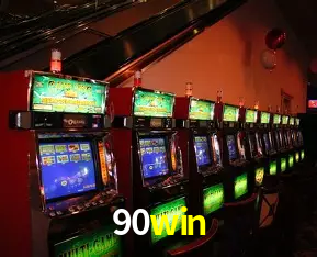 APP oficial da 90win para mobile