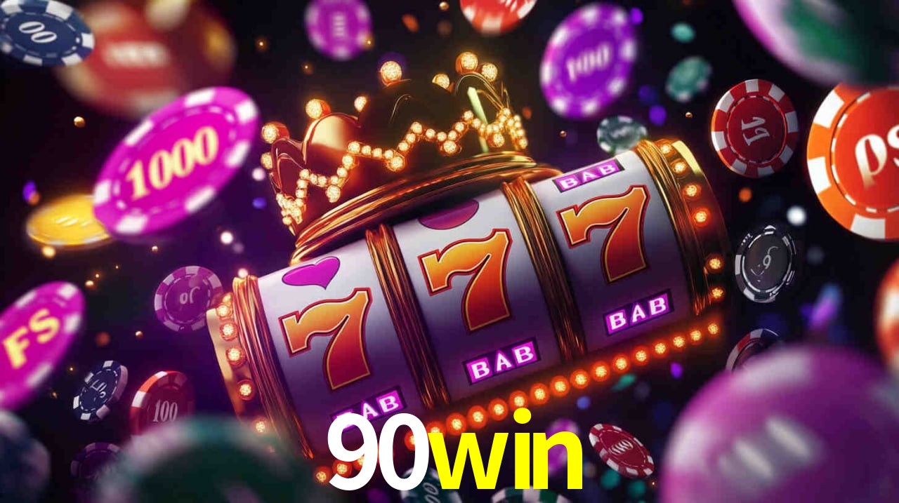 Live Casino 90win