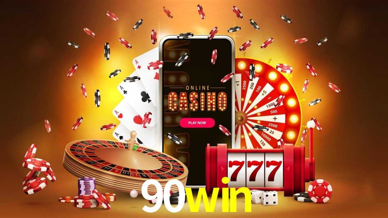 A Emoção da Loteria na 90win: Uma Chance de Mudança de Vida