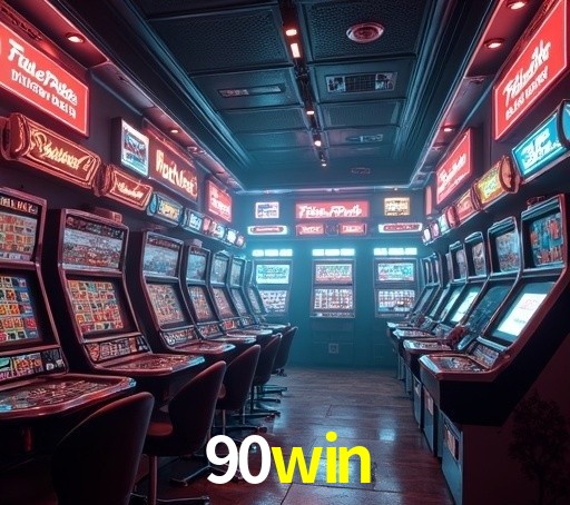 Promoção Relâmpago 90win