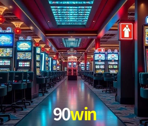 Descubra a Essência do 90win: Nossa História e Compromissos