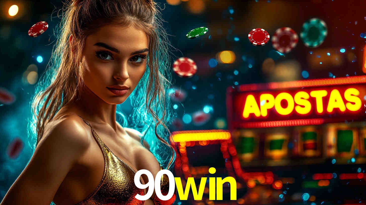 Desvendando o Mundo dos Jogos Virtuais na 90win