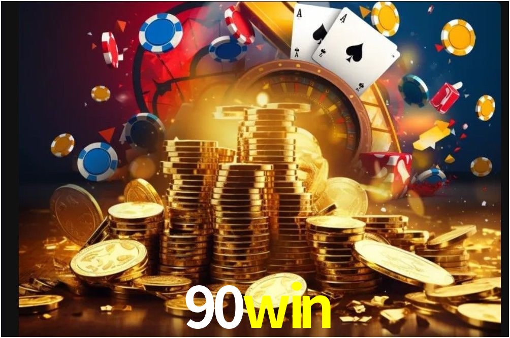 A Experiência Imersiva dos Cassinos Ao Vivo no 90win