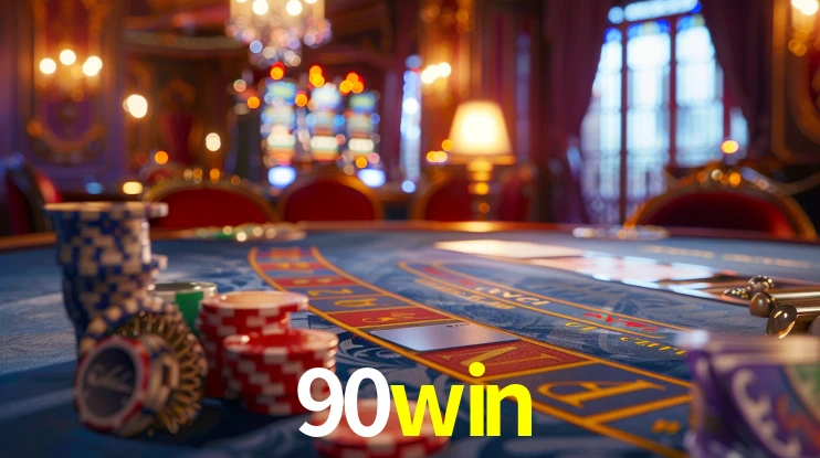 Account Benefits 90win