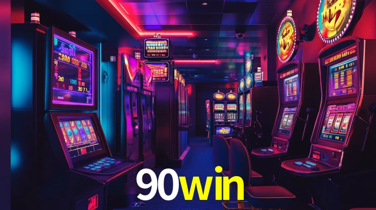Exclusive Games 90win