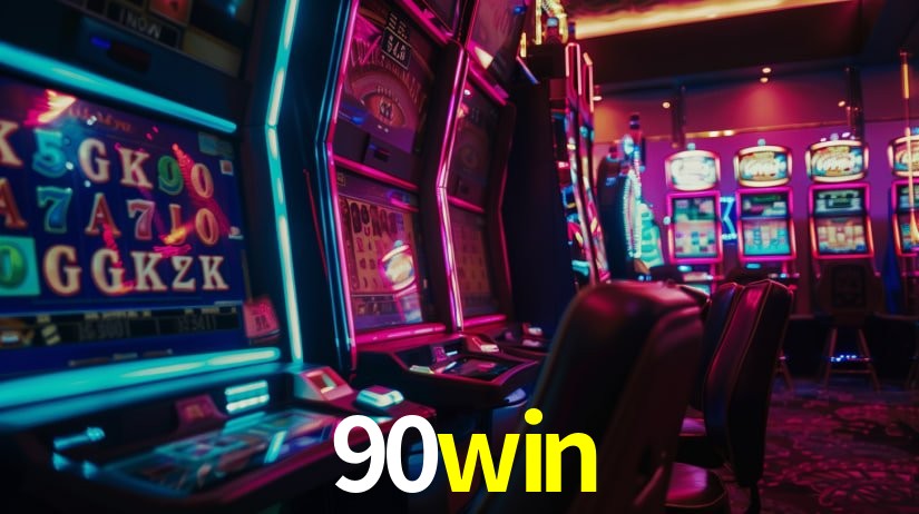 Exclusive Offers 90win