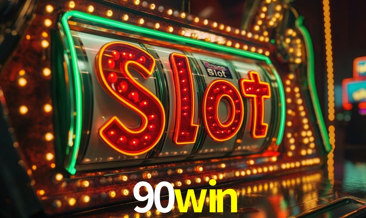 Cadastro Rápido 90win