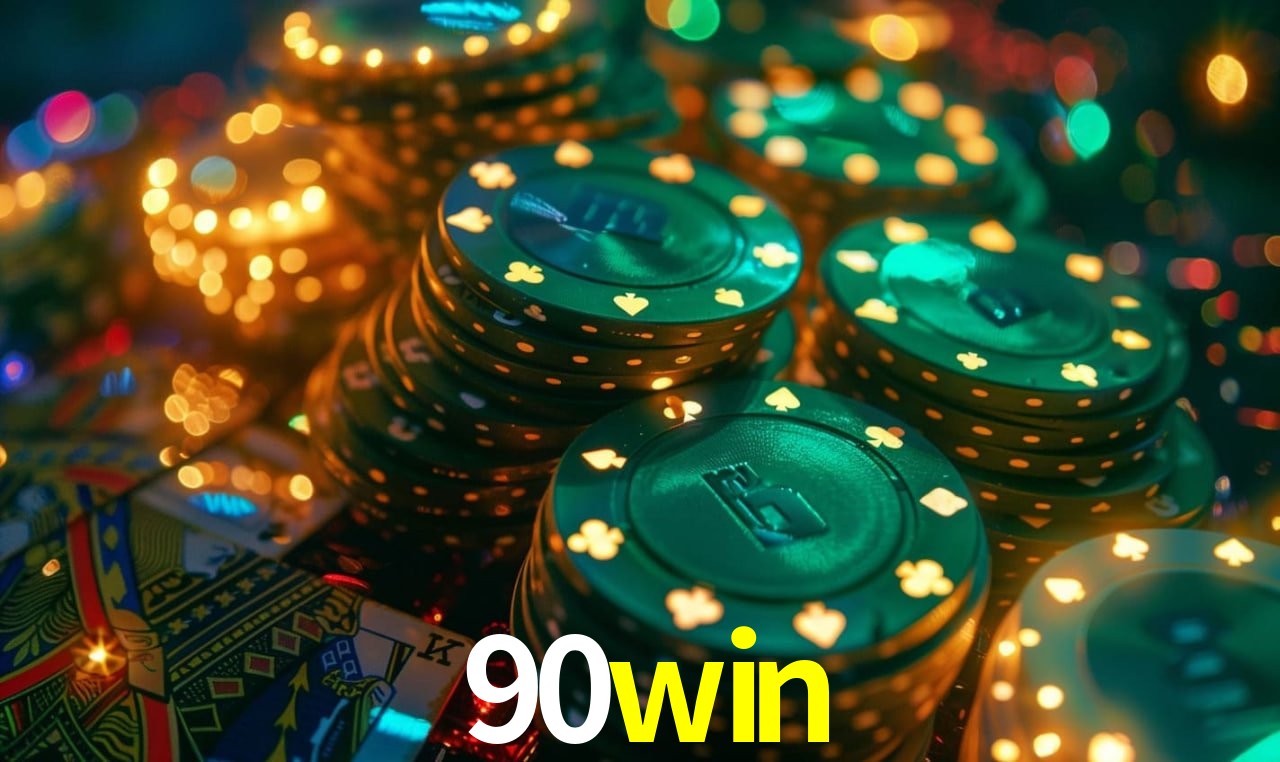 Casino VIP 90win