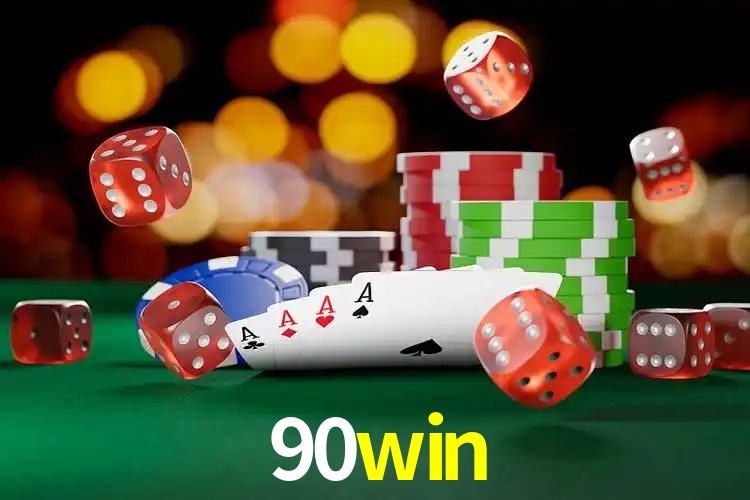 Estatísticas do Jogo 90win