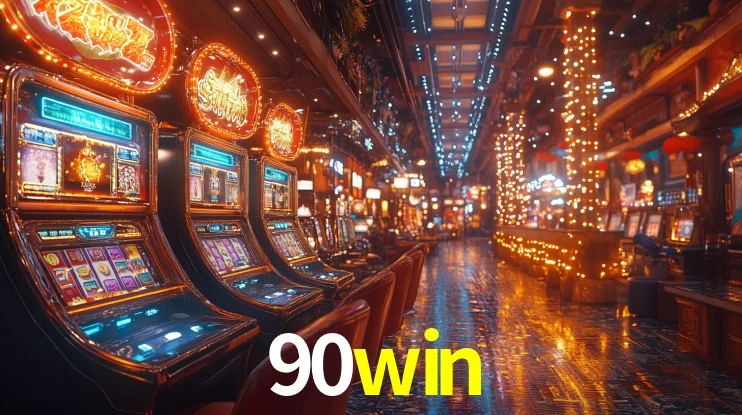90win: Jogos de Caça-Níqueis-Altas Recompensas, Roleta-Velocidade, Blackjack-Desafios Máximos