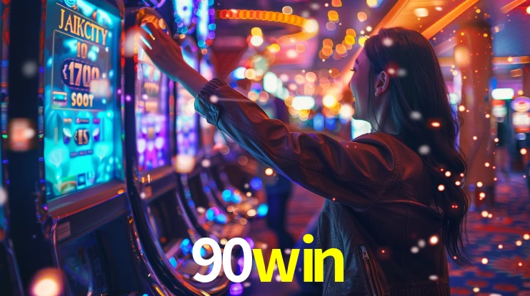 Explore as vantagens do 90win: serviço profissional e confiabilidade