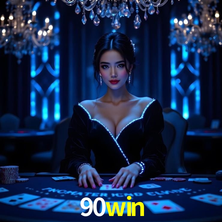 Recursos de Bônus 90win