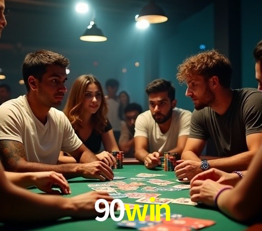 Promoções Sazonais 90win