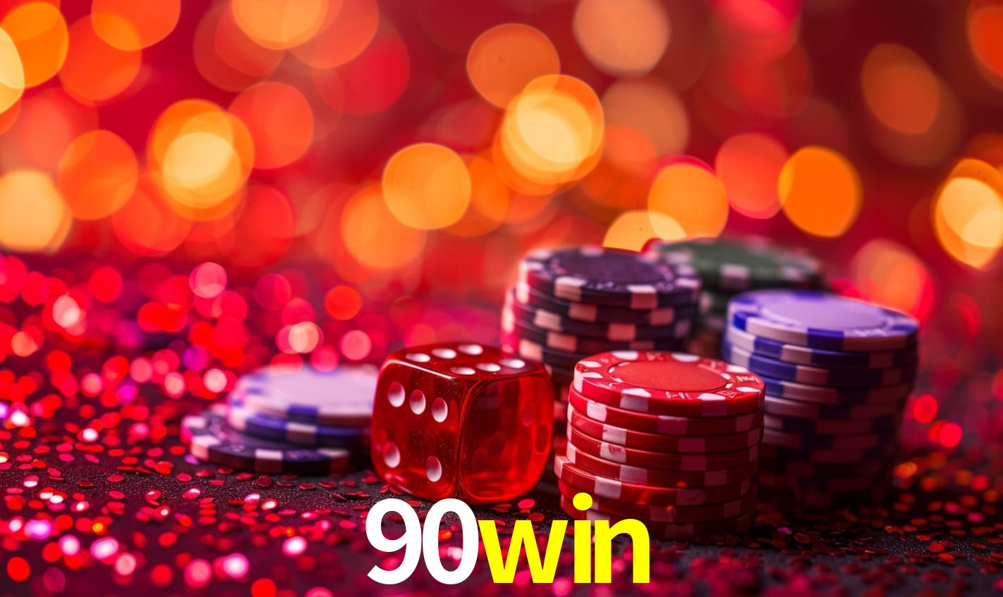 A Popularidade dos Caça-Níqueis no 90win