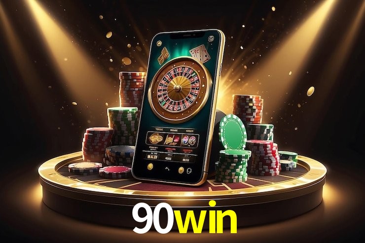 Casino Ao Vivo 90win