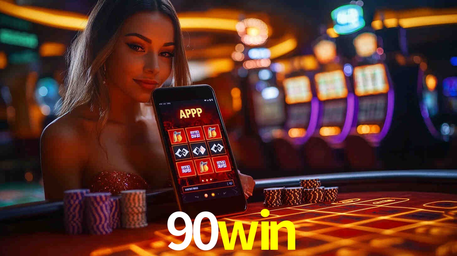 Inovações de Jogos na 90win: O Futuro das Experiências Interativas