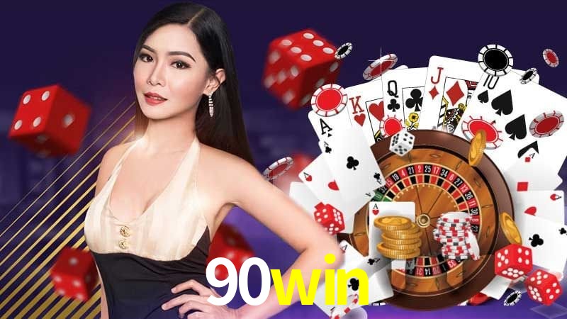 A Emoção da Loteria na 90win: Uma Chance de Mudança de Vida