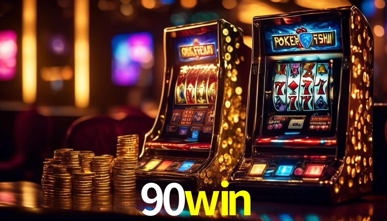 Explorando a Categoria de Eventos em Apostas na 90win