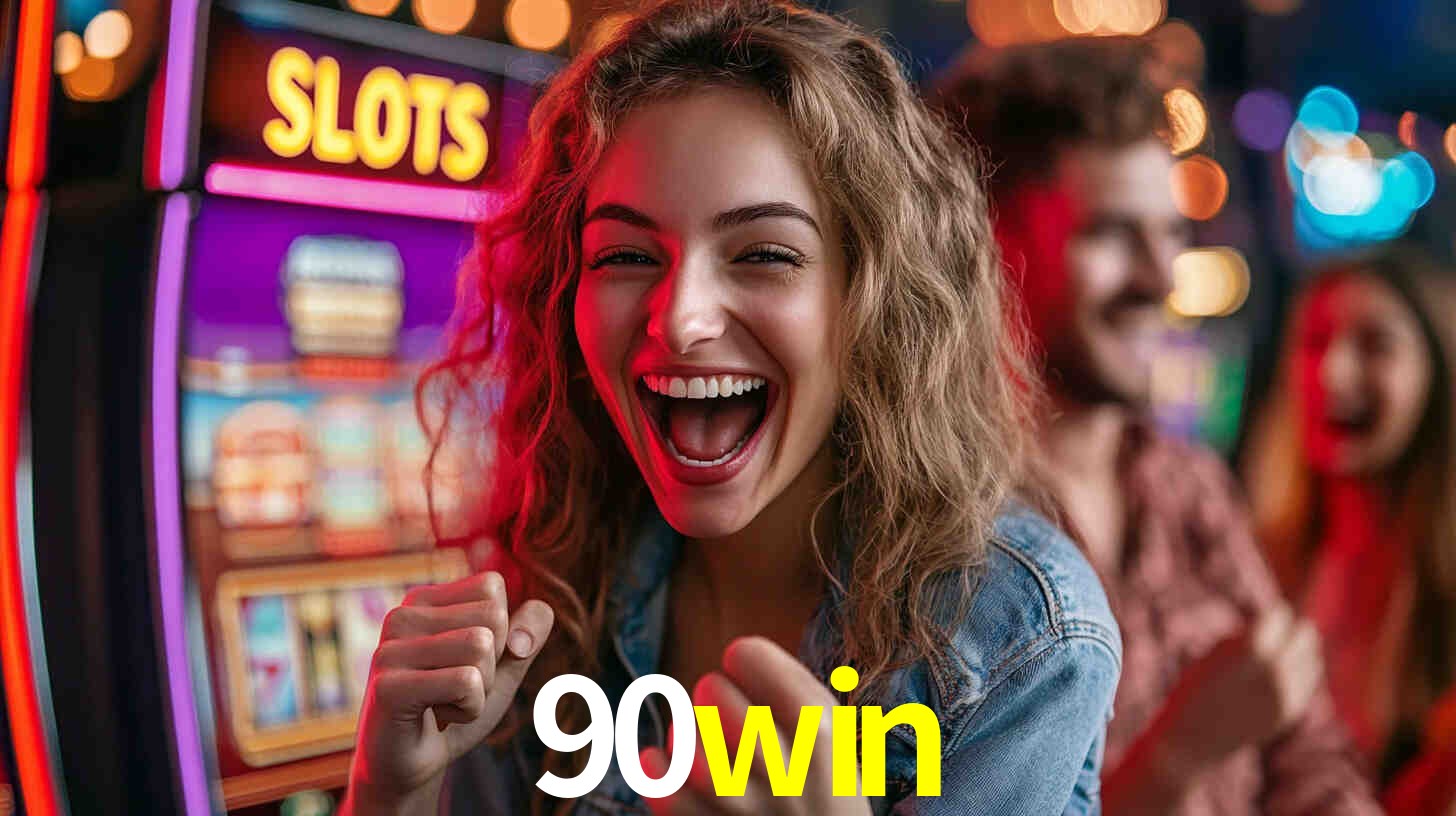 A Experiência Imersiva dos Cassinos Ao Vivo no 90win