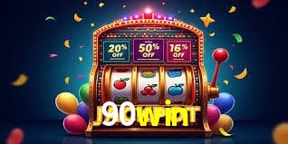 Segurança 2FA 90win
