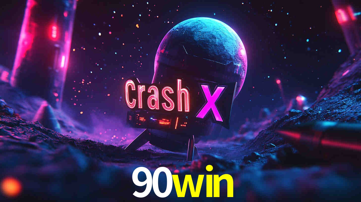 A Revolução dos Aplicativos de Jogos no 90win