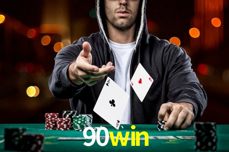 Bônus Generosos e Exclusivos no 90win para Você!