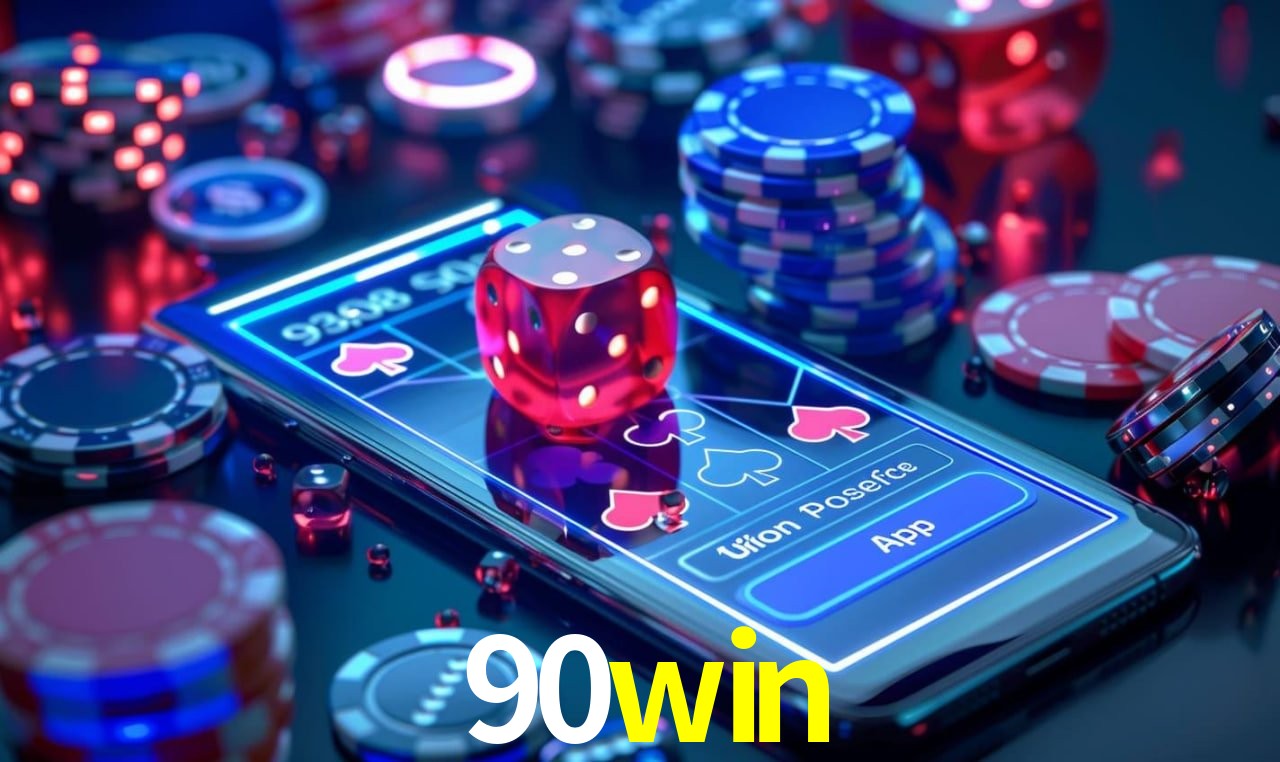 cassino 90win
