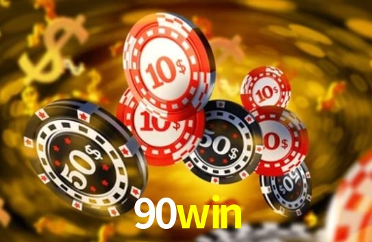Mesa de Blackjack 90win