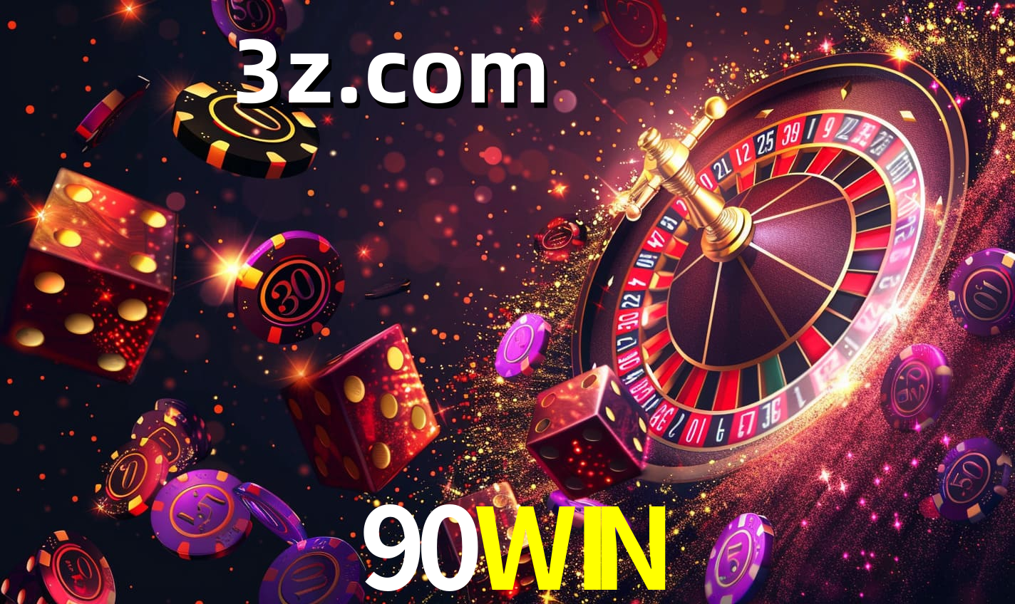 90WIN Casino Online | Site Oficial